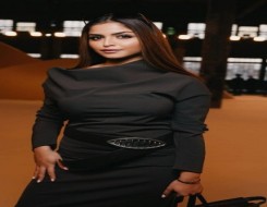   مصر اليوم - حلا الترك تخطف الأنظار بإطلالاتها الشبابية الراقية