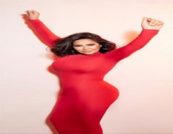  مصر اليوم - شيرين عبد الوهاب تستعيد بريقها بالأحمر في ظهور جديد يعكس الثقة