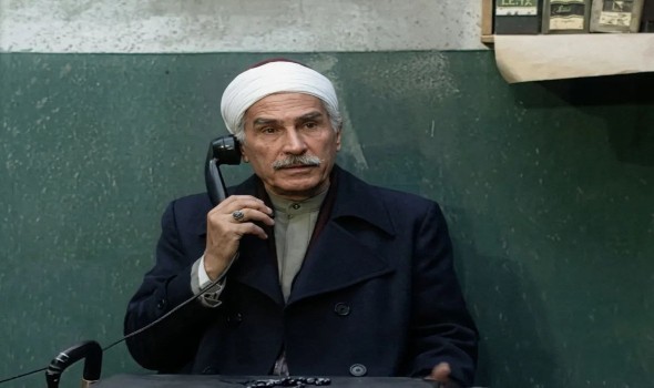 مصر اليوم - شخصية “المعلم سردينة” تخلد اسم عبد الرحمن أبو زهرة في ذاكرة الدراما العربية