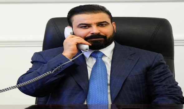   مصر اليوم - العراق يؤكد رفضه استخدام أراضيه لشنّ هجمات على دول الجوار