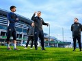   مصر اليوم - الزمالك يختتم استعداداته لمواجهة غزل المحلة فى الدورى
