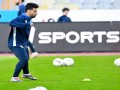   مصر اليوم - الزمالك يقرر معاقبة عبد الله السعيد