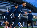   مصر اليوم - الزمالك يخفف الحمل البدني في مران اليوم استعدادًا لمواجهة سيراميكا كليوباترا