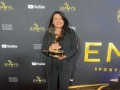   مصر اليوم - شبكه NBC news وفريقها في غزه يفوز بجائزتي ايمي العالمية