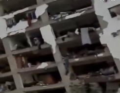   مصر اليوم - ارتفاع ضحايا زلزال كوماموتو إلى 38 قتيلاً واستمرار إيواء أكثر من 9 آلاف نازح