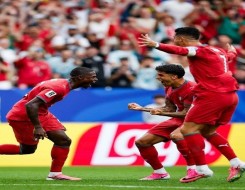   مصر اليوم - كولومبيا ضد البرتغال رونالدو يتحدى خاميس رودريجيز في كأس العالم 2026