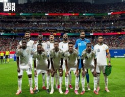 مصر اليوم - الاتحاد السعودي يقرر تعيين مساعدين وطنيين للأندية
