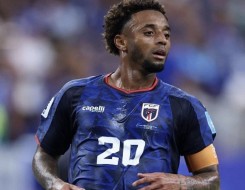   مصر اليوم - فيفا يعلق على اتهام قائد منتخب الرأس الأخضر في قضية اغتصاب