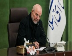   مصر اليوم - إيران توجه رسالة تحذيرية لأوكرانيا بعد حادثة بحر قزوين