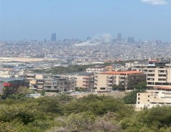   مصر اليوم - إسرائيل تقصف ضاحية بيروت الجنوبية وتوسّع إنذارات الإخلاء في الجنوب إلى 29 بلدة وتكثّف غاراتها الجوية على قراه و مدنه
