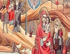   مصر اليوم - رحلة العائلة المقدسة في مصر بين الروايات القبطية وإبداعات الفن العالمي