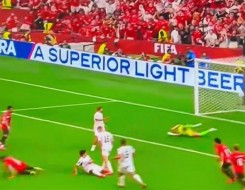   مصر اليوم - الصحافة البريطانية تشيد بأداء المنتخب المصري ومحمد صلاح أمام نيوزيلندا