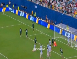   مصر اليوم - السعودية تقتنص نقطة ثمينة من أوروجواي في افتتاح مشوارها في كأس العالم