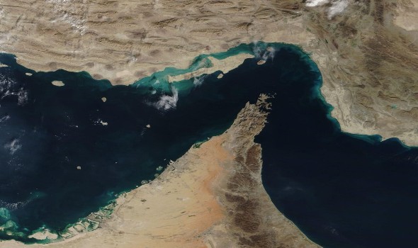   مصر اليوم - هرمز سيُفتح بالكامل الجمعة وترمب وماكرون يشيدان بخطوة نحو الاستقرار والسلام