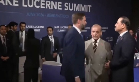 مصر اليوم - باكستان تكشف عن وساطة دبلوماسية غير معلنة بين واشنطن وطهران لاحتواء التصعيد