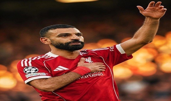   مصر اليوم - محمد صلاح يطارد إرثاً تاريخياً في موندياله الأخير مع مصر