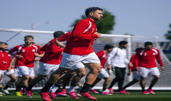   مصر اليوم - نهاية مباراة مصر وبلجيكا بالتعادل 1-1 في كأس العالم 2026 عقب لقاء قوي ومثير