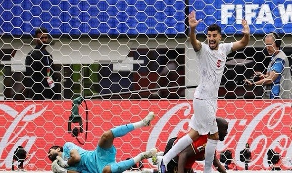   مصر اليوم - السلطات القطرية توقف 25 شخصاً بعد مشاجرة شهدتها مباراة الجزائر والأردن في كأس العالم 2026