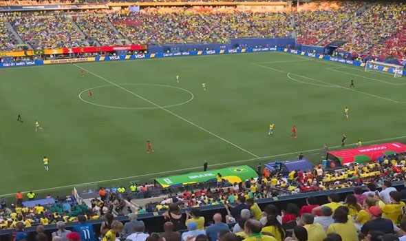   مصر اليوم - منتخب سويسرا يضرب البوسنة والهرسك برباعية في كأس العالم