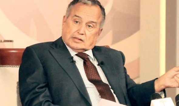   مصر اليوم - وزراء الخارجية العرب المجتمعين في عمَان ينتخبون الدبلوماسي المخضرم نبيل فهمي أميناً عاماً  لجامعة الدول العربية خلفاً لأبو الغيط