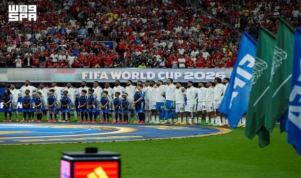   مصر اليوم - راتب مقابل التشجيع أغرب وظائف كأس العالم 2026