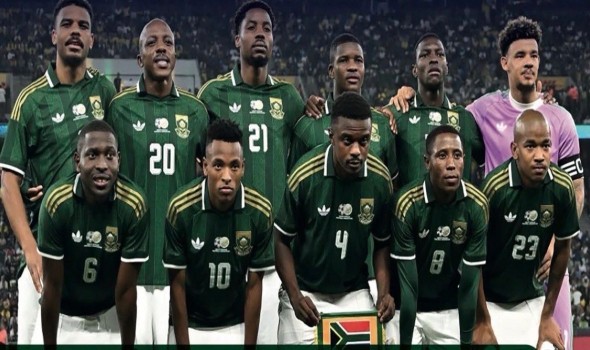   مصر اليوم - جنوب أفريقيا تتأهل إلى دور الـ32 في كأس العالم 2026 بعد الفوز على كوريا الجنوبية