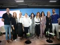   مصر اليوم - مركز السينما العربية يضع القيادات النسائية العربية في الصدارة في ندوة نساء في القيادة بمهرجان كان