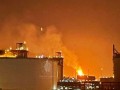   مصر اليوم - قطر تكشف سبب الانفجار الذي سُمع دويه في الدوحة