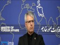   مصر اليوم - طهران ترى أن الانتهاكات المتكررة لوقف إطلاق النار تعرقل التقدم الدبلوماسي