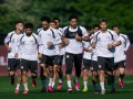   مصر اليوم - التشكيل المتوقع لمنتخب مصر أمام إيران