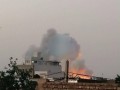 مصر اليوم - إيران ترد بموجة من الـ صواريخ باتجاه عمق إسرائيل و الحرس الثوري الإيراني يعلن إستعداده لعمليات واسعة على جميع الجبهات