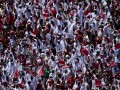   مصر اليوم - كندا تسحق قطر بسداسية نظيفة في مباراة شهدت تفوقاً كاسحاً وطرد لاعبين من العنابي