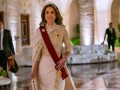 مصر اليوم - تيجان ملكية صنعت أناقة الملكة رانيا وأبرزت مكانتها على الساحة العالمية