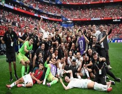 مصر اليوم - المغرب يطوي صفحة مونديال 2026 ويبدأ التحضير لاستضافة كأس العالم 2030