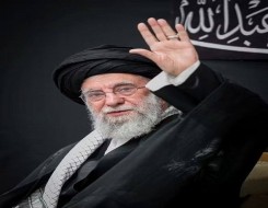   مصر اليوم - إزالة صورة خامنئي في كربلاء تعيد الجدل حول النفوذ الإيراني بالعراق