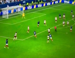 مصر اليوم - إسبانيا تطيح بفرنسا وتتأهل إلى نهائي كأس العالم للمرة الثانية في تاريخها