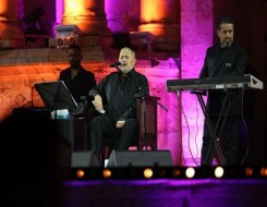   مصر اليوم - جورج وسوف يعود إلى مهرجان جرش ويسطر ليلة تاريخية تؤكد مكانته كسلطان للطرب