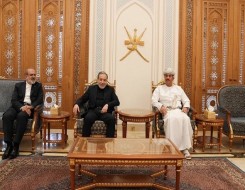 مصر اليوم - عراقجي في عُمان لبحث ملف هرمز الشائك والمرشد الإيراني الجديد يتوعد بالثأر لمقتل والده وسط تهديدات أميركية بالإبادة