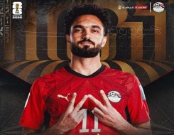 مصر اليوم - مصر تعزز التقدم بهدف ثانٍ في شباك الأرجنتين بقدم زيكو
