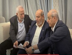 مصر اليوم - الحيَة يهزم مشعل في إنتخابات الحركة لقيادة حماس وخلافة السنوار و تترك إرتياحاً لإستمرار نهج قائدها الراحل في التفاوض