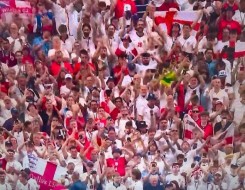 مصر اليوم - تحذيرات إنجليزية من الشغب قبل مواجهة الأرجنتين في نصف نهائي كأس العالم