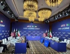 مصر اليوم - إيران تلوّح بعدم الالتزام باتفاقيات مع واشنطن بالتزامن مع زيارة وفد أميركي للبنان