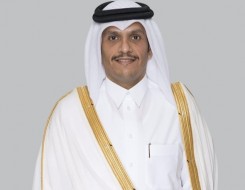   مصر اليوم - رئيس الوزراء القطري يتوجه إلى طهران لبحث خفض التصعيد