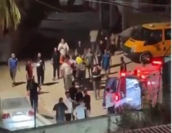   مصر اليوم - ضغوط ترامب تثمر موافقة إسرائيل على السماح بدخول قوة أمن دولية قطاع  غزة، و قطعان مستوطنيها يهاجمون قرى في الضفة