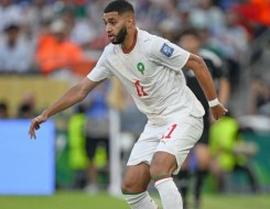 مصر اليوم - نجوم خطفوا الأضواء في مونديال 2026 يتقدمهم إسماعيل صيباري