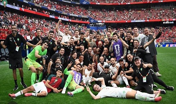   مصر اليوم - المغرب يطوي صفحة مونديال 2026 ويبدأ التحضير لاستضافة كأس العالم 2030