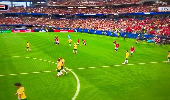   مصر اليوم - مونديال 2026 يبقي مصر والمغرب ممثلين لأفريقيا في دور الستة عشر
