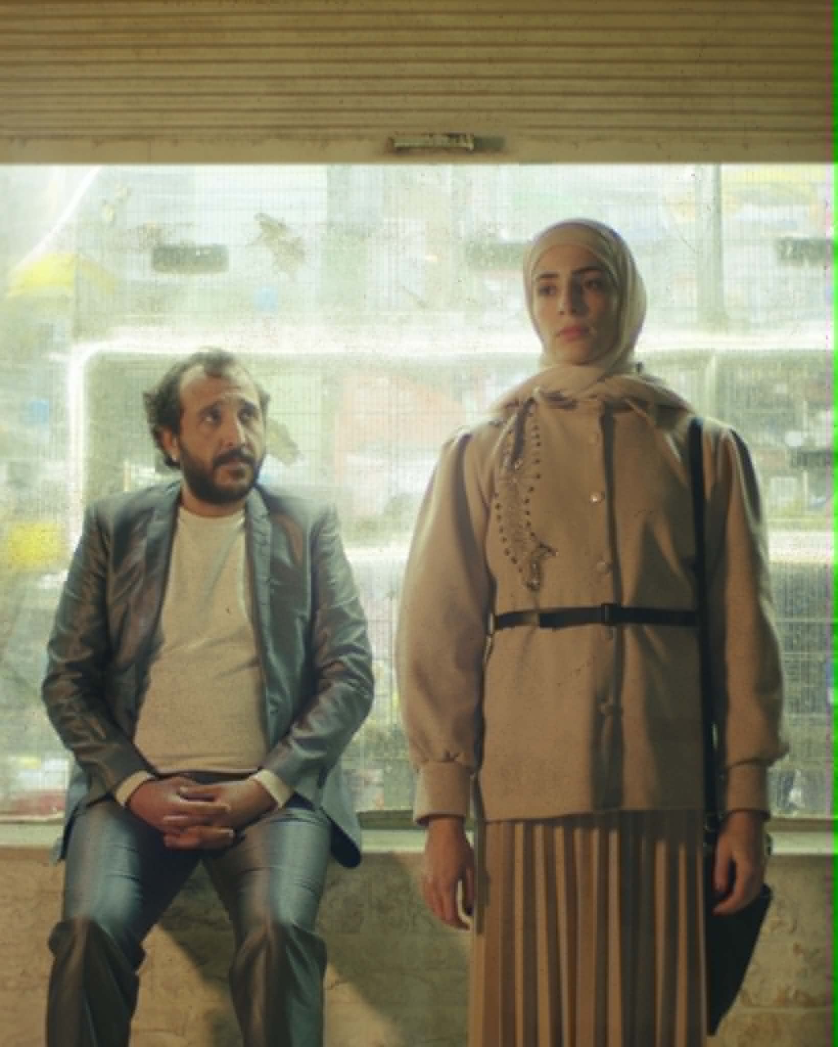   مصر اليوم - العرض التجاري الأول لفيلم سمسم بسينمات الأردن بدءً من الخميس 16 يوليو