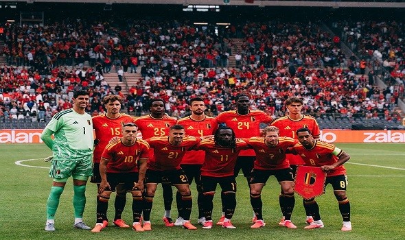   مصر اليوم - هيمنة أوروبية على ربع نهائي مونديال 2026 أعلى نسبة منذ كأس العالم 1994