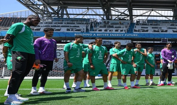   مصر اليوم - المغرب على موعد مع كندا في صراع قوي على بطاقة التأهل إلى ربع نهائي كأس العالم 2026